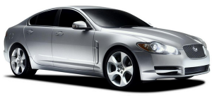 Jaguar Car